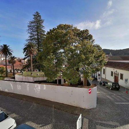 Miragaia Star Apartments Angra do Heroismo Exterior photo