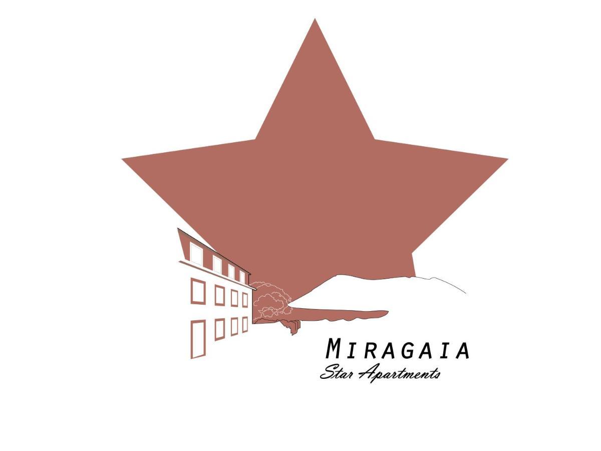 Miragaia Star Apartments Angra do Heroismo Exterior photo